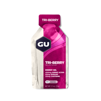 Tri-Berry Original Energy Gel