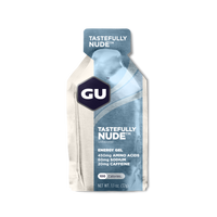 Tastefully Nude Original Energy Gel